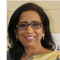Margaret Teli