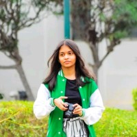 Rubab Fatima