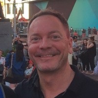 Greg Thomas