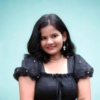 Pratiksha Shinde