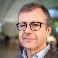 Antoine Kauffeisen
