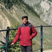 Abhay Singh Chauhan