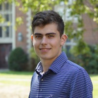 Dillon Esposito-Kelley