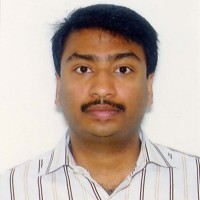 Arun Guptha