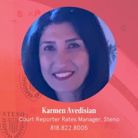 Karmen Avedisian