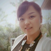 Nina Zhang