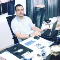 Fouad EL KHAMLICHI