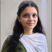 Deepika Sivakumar