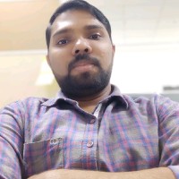 santosh naik