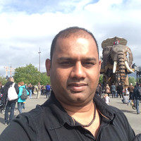 Chaminda Mudiyanselage