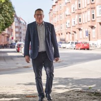 Henrik Søndergaard