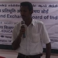 Sivarajadhanavel Palanisamy