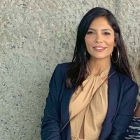 Ivonne Angulo