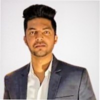Prajwal Ashok Kumar