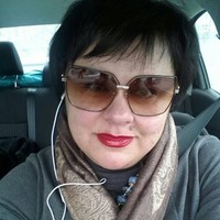 Larisa Naryzhnaya