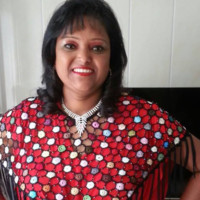 Amina Lalmohamed