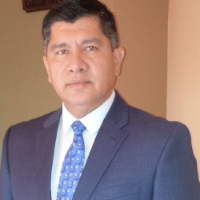 Jorge Gutierrez