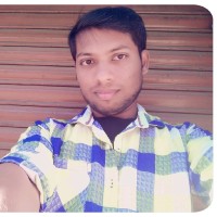 SADHAM HUSSAIN