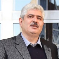 Mohammad Bagher Mohammadzadeh moghadam