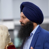 Johnny Sandhu