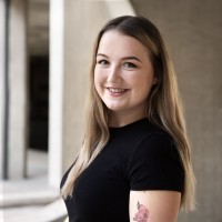 Sarai Beatrice - Mans