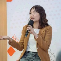 Thanisara GG Ruangdej