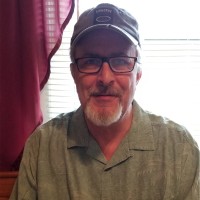 Greg Thompson