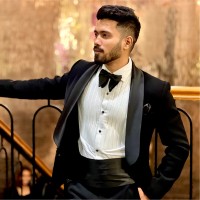 Akash Gupta