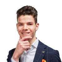 Jan Jaap De Rooy