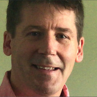 Pete Rayner
