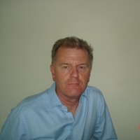 Brian McFeely