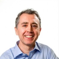 Brian Berry