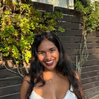 Shweta Mondal