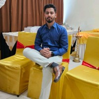Shubham Malviya