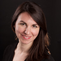 Geneviève Gamache-Vaillancourt
