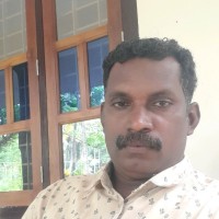 Rajesh Gopal