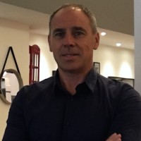 Sylvain Crot