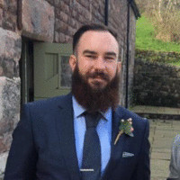 Ryan Webb