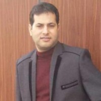 Shami Kumar Pandita