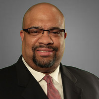 Mark Williams