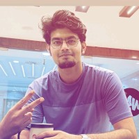 Avirup Bose