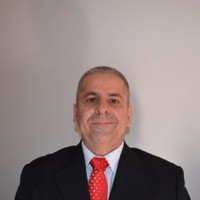 Antonio Carlos Martins