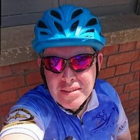 Simon Mcdermott