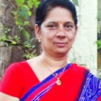 Dr. surekha KS