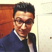 Daniele Izzo