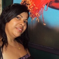 Claudia Farias Zuzarte