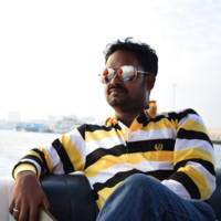 Murthy Venkat