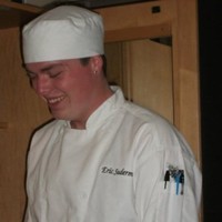 Eric Suderman