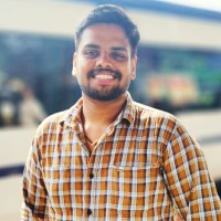 Deepak Pradeep