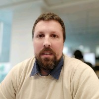Daniel Ocaranza Mansfeld